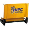 NPC Basketball The Stadium Chair Standard Bleacher Chair