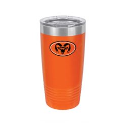 Alternative view of Rockford 22oz Stainless Steel Tumbler