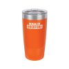 Rockford 22oz Stainless Steel Tumbler