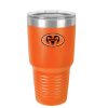 Rockford 32oz Stainless Steel Tumbler