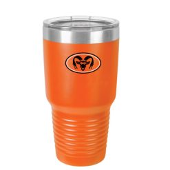 Rockford 32oz Stainless Steel Tumbler