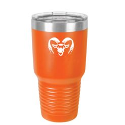 Alternative view of Rockford 32oz Stainless Steel Tumbler