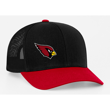 Orchard View Trucker Mesh - Image 13