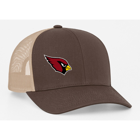 Orchard View Trucker Mesh - Image 16