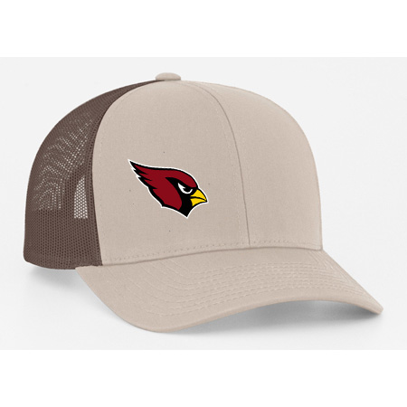 Orchard View Trucker Mesh - Image 11