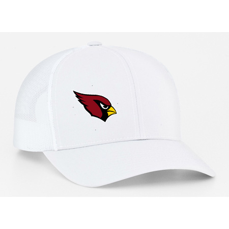 Orchard View Trucker Mesh - Image 28