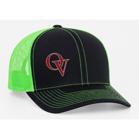Orchard View Trucker Mesh - Image 2