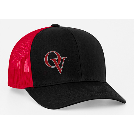 Orchard View Trucker Mesh - Image 5