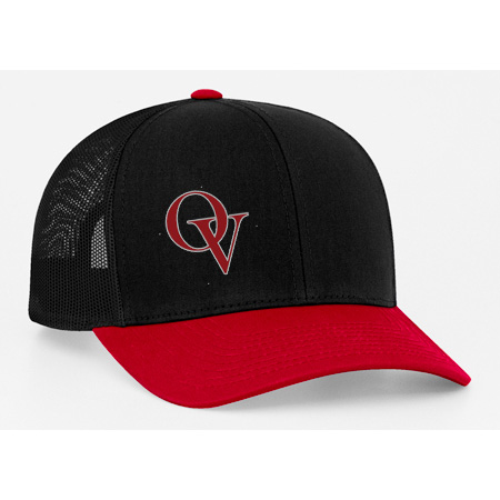 Orchard View Trucker Mesh - Image 40