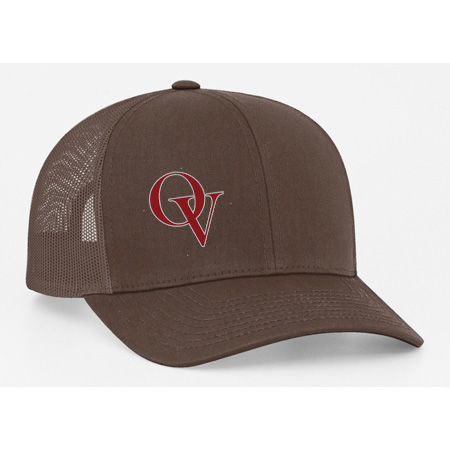 Orchard View Trucker Mesh - Image 22