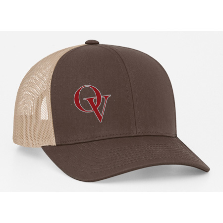 Orchard View Trucker Mesh - Image 43