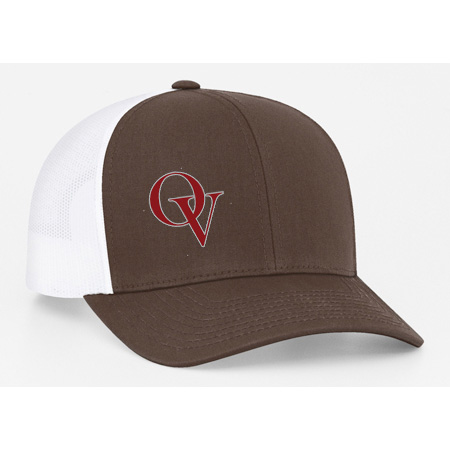 Orchard View Trucker Mesh - Image 15