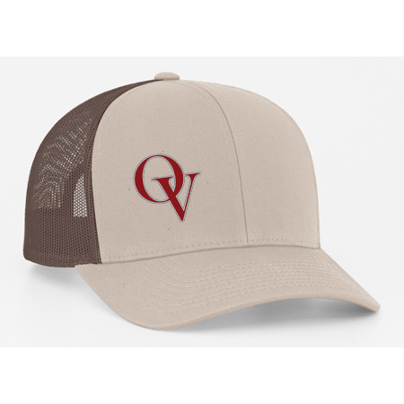 Orchard View Trucker Mesh - Image 9