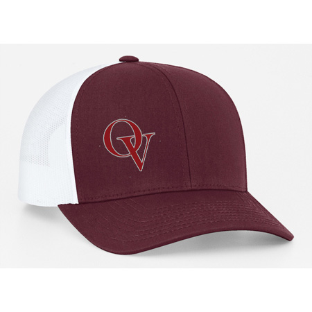 Orchard View Trucker Mesh - Image 6