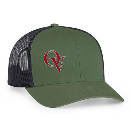 Orchard View Trucker Mesh - Image 42