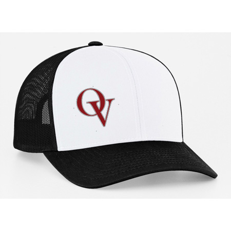 Orchard View Trucker Mesh - Image 20