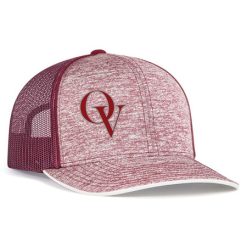 Orchard View Heather Mesh