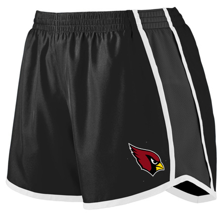 Orchard View Ladies Ladies Pulse Shorts - Image 4