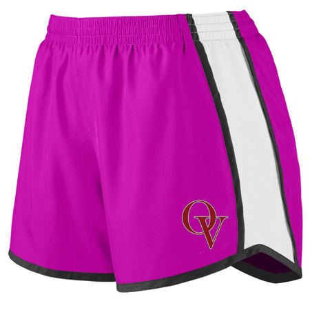 Orchard View Ladies Ladies Pulse Shorts - Image 6