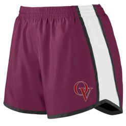 Orchard View  Ladies Ladies Pulse Shorts