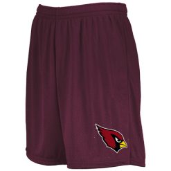 Alternative view of Orchard View  Youth Youth Modified Mesh Shorts