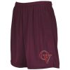 Orchard View  Youth Youth Modified Mesh Shorts