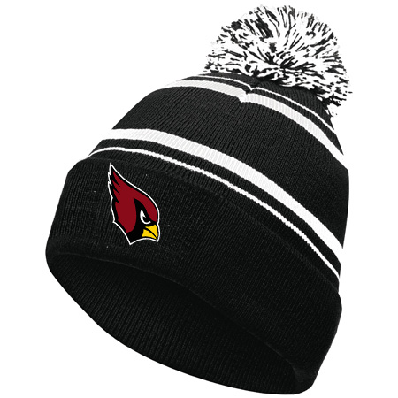 Orchard View Homecoming Beanie - Image 5