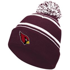 Alternative view of Orchard View Homecoming Beanie
