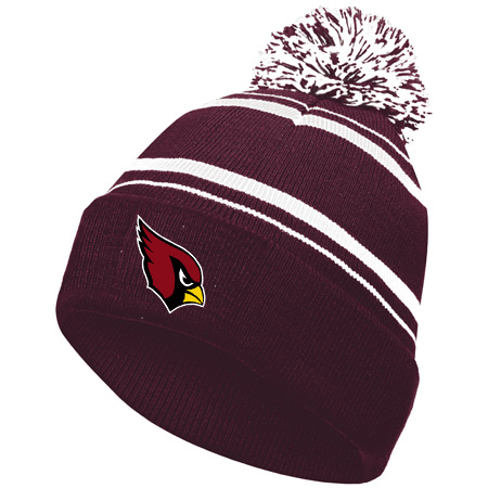 Orchard View Homecoming Beanie - Image 2