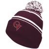 Orchard View Homecoming Beanie