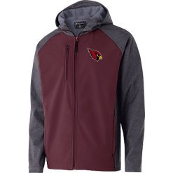 Orchard View Adult Raider Softshell Jacket