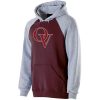 Orchard View  Youth Banner Hoodie