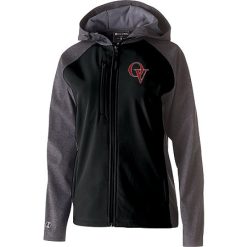 Orchard View  Ladies Raider Softshell Jacket