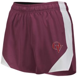 Orchard View  Ladies Ladies Olympus Shorts