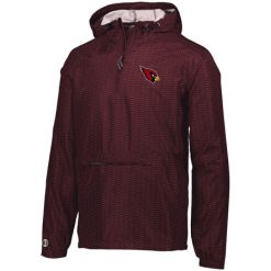 Orchard View  Adult Range Packable Pullover