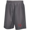 Orchard View  Adult Weld Shorts