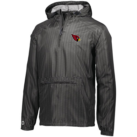 Orchard View Youth Range Packable Pullover - Image 3
