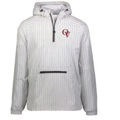 Orchard View Youth Range Packable Pullover