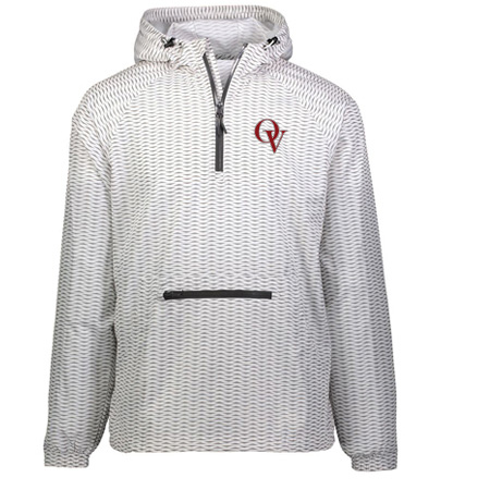 Orchard View Youth Range Packable Pullover