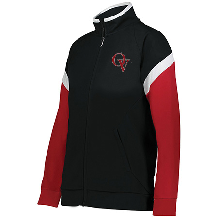 Orchard View Ladies Ladies Limitless Jacket - Image 8
