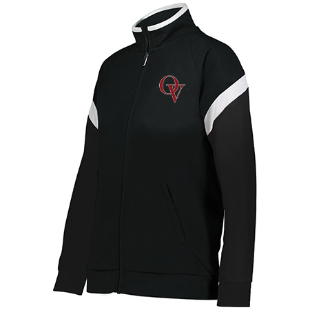 Orchard View Ladies Ladies Limitless Jacket - Image 6