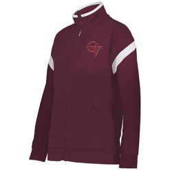 Alternative view of Orchard View  Ladies Ladies Limitless Jacket