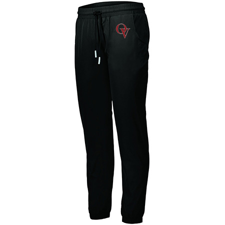 Orchard View Ladies Ladies Weld Jogger - Image 4