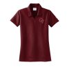 Orchard View  Ladies Nike Ladies Dri-FIT Micro Pique Polo