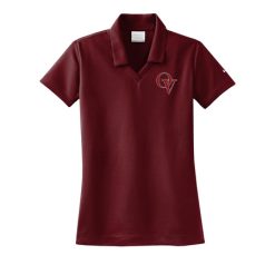 Orchard View  Ladies Nike Ladies Dri-FIT Micro Pique Polo