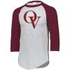 Orchard View Youth YOUTH BASEBALL JERSEY 2.0