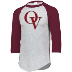 Orchard View Youth YOUTH BASEBALL JERSEY 2.0