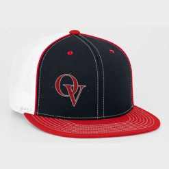 Orchard View  Fitted D-Series Uni. Trucker