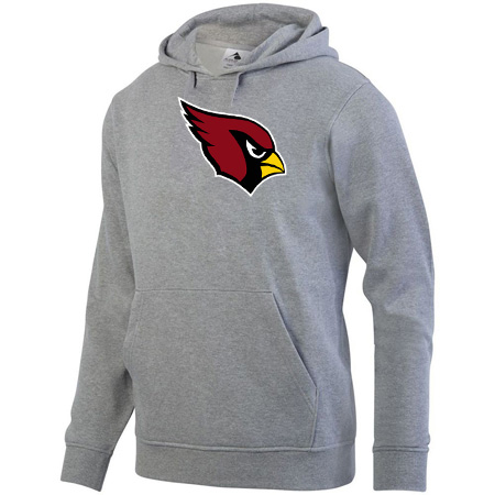 Orchard View Adult 60/40 Fleece Hoodie - Image 5