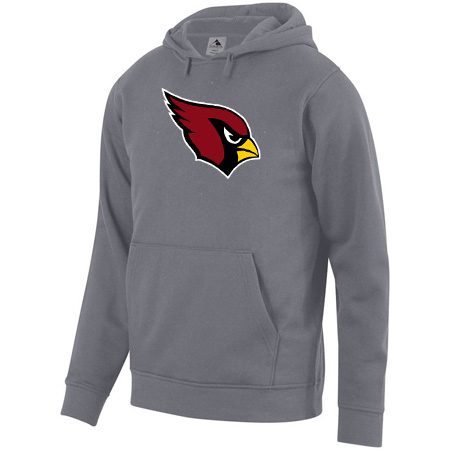 Orchard View Adult 60/40 Fleece Hoodie - Image 14